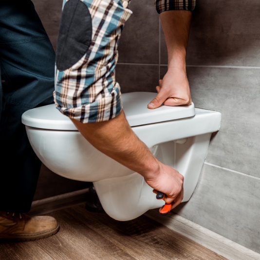 The Purple Plumber - Reliable, Qualified and On-Time Plumbers in George